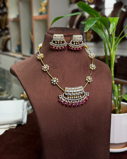 Neck set 109711