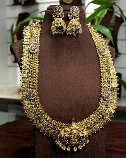 Kasu Long Neck set 109712