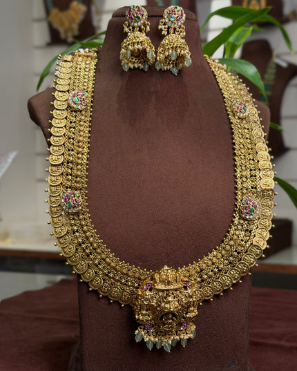 Kasu Long Neck set 109712