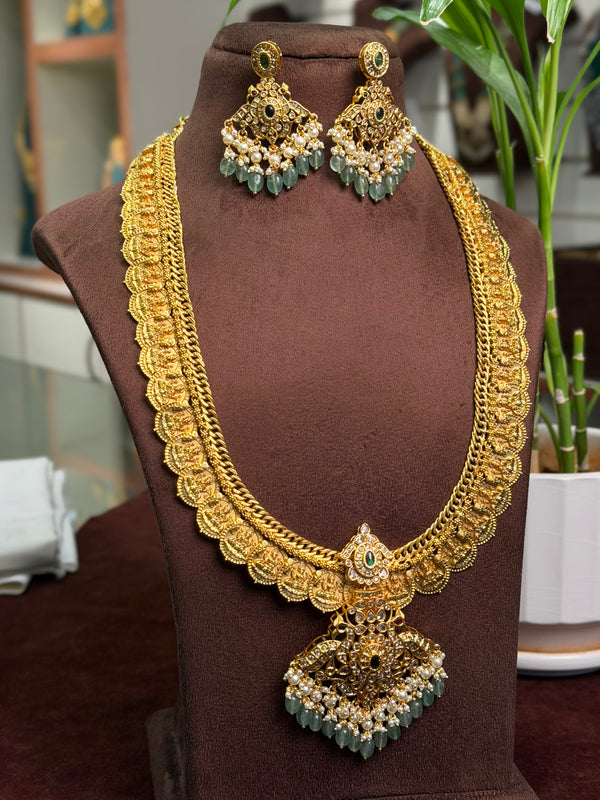 Long Neck set 109713