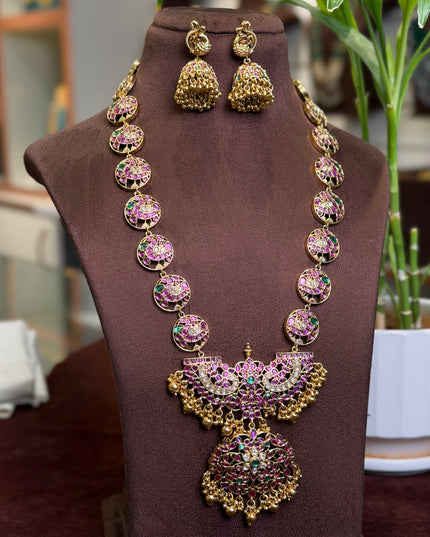 Kundan Long Haram 109717
