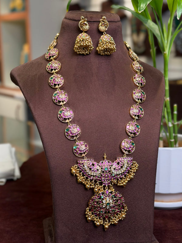 Kundan Long Haram 109717