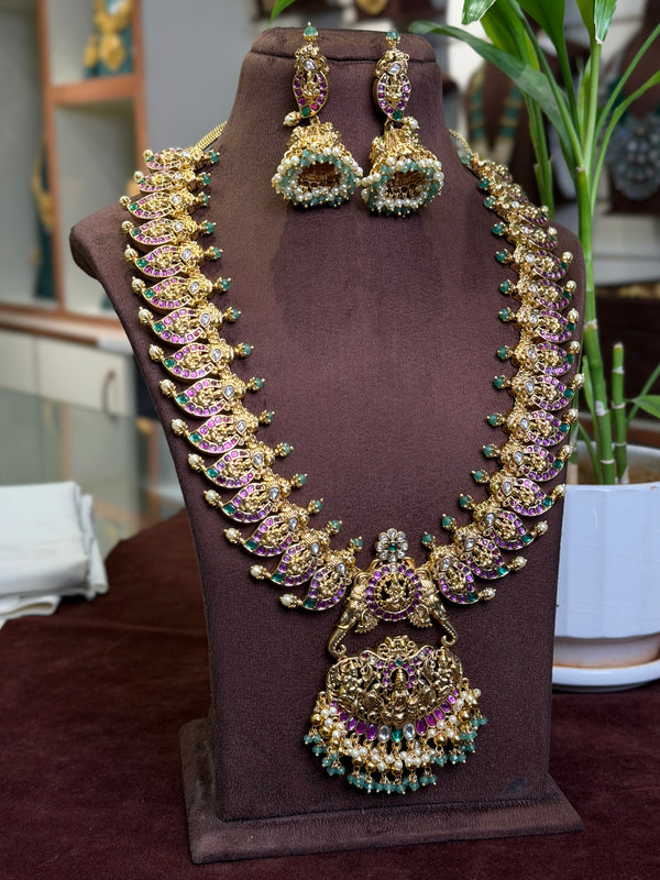 Kundan Long Haram 109718