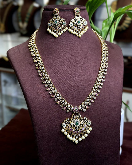 Antique Long Neck set 109724