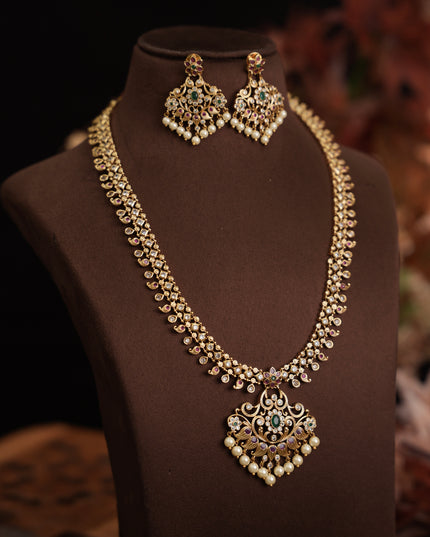 Antique Long Neck set 109724