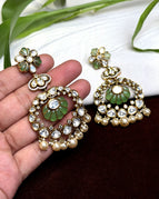 light green