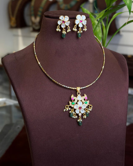 Neck set 109754