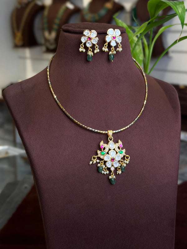 Neck set 109754