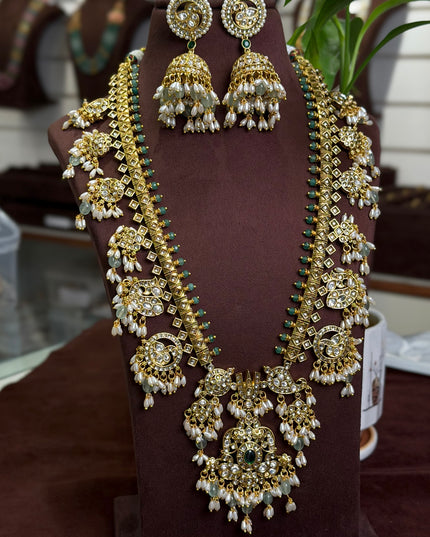 Kundan Long Haram 109785