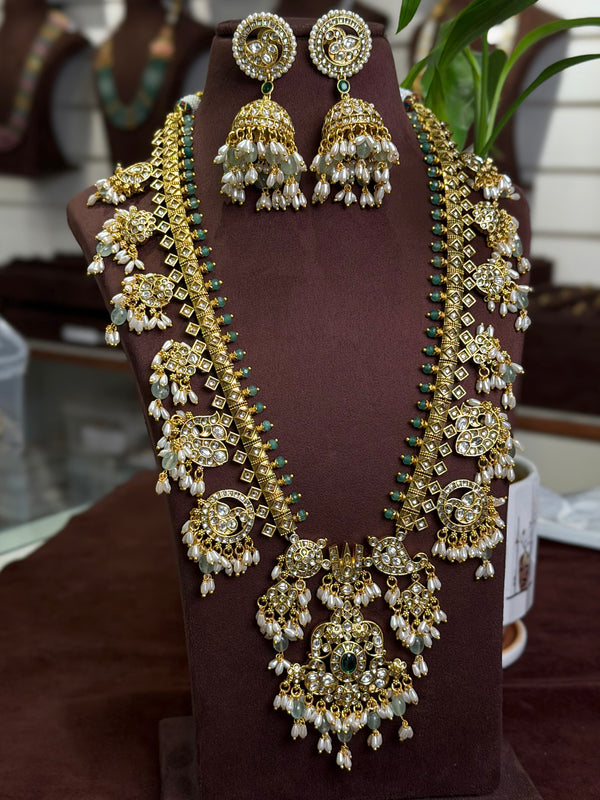 Kundan Long Haram 109785