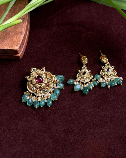 Pendent Set 109829