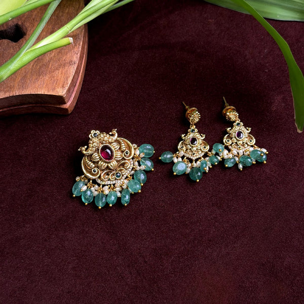 Pendent Set 109829