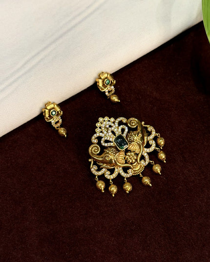 Pendant Set 109842