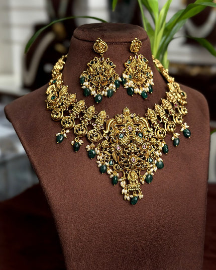 Neck Set 109843