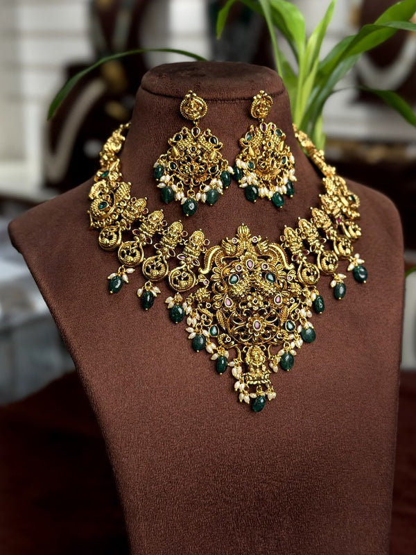 Neck Set 109843