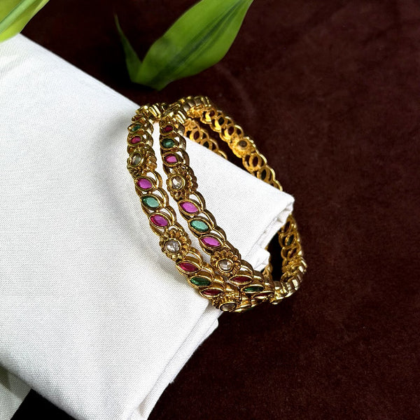 Antique Bangles 109844