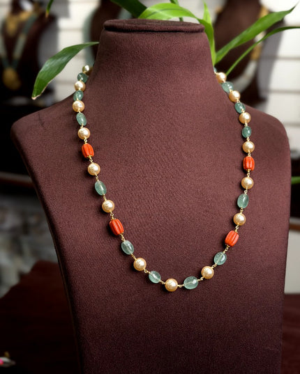 Beads Mala 109854