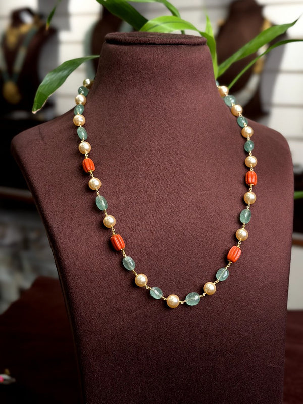 Beads Mala 109854