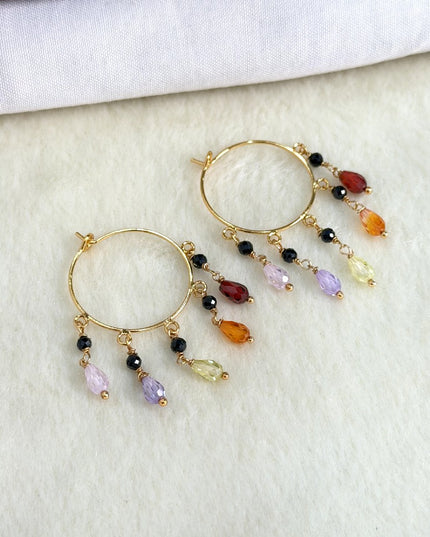 Bali Earrings 109856