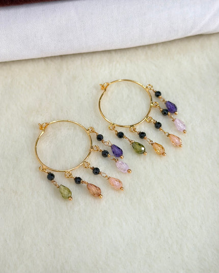 Bali Earrings 109856