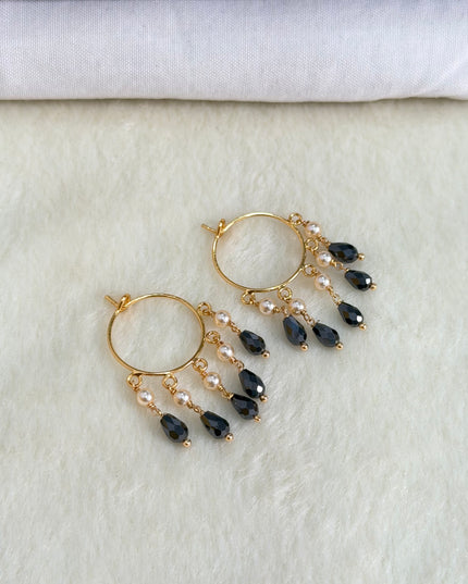 Bali Earrings 109856
