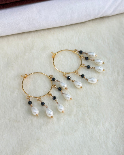 Bali Earrings 109856