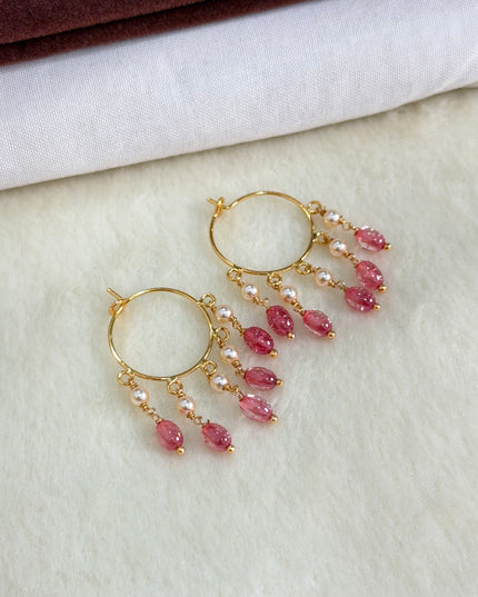 Bali Earrings 109856