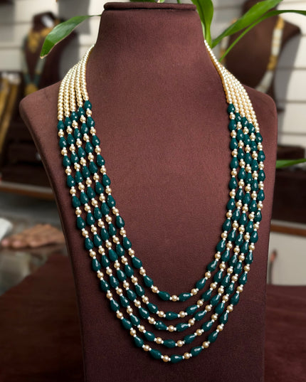 Beads Neck set 109862