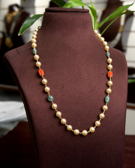 Beads Mala 109864