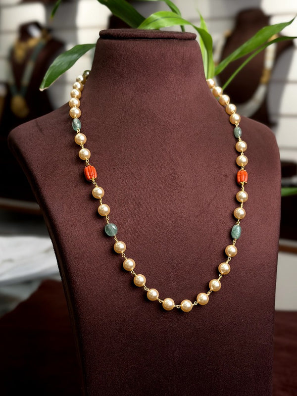 Beads Mala 109864