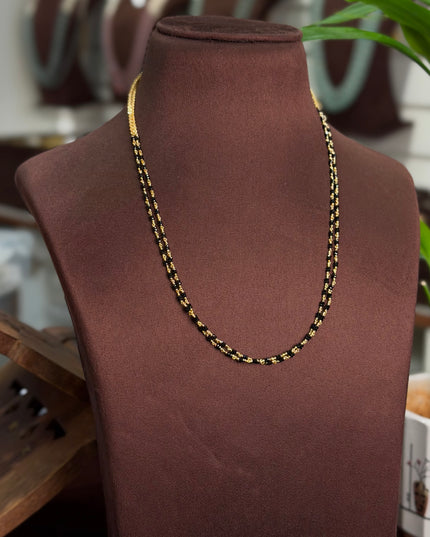 Black Beads 109866