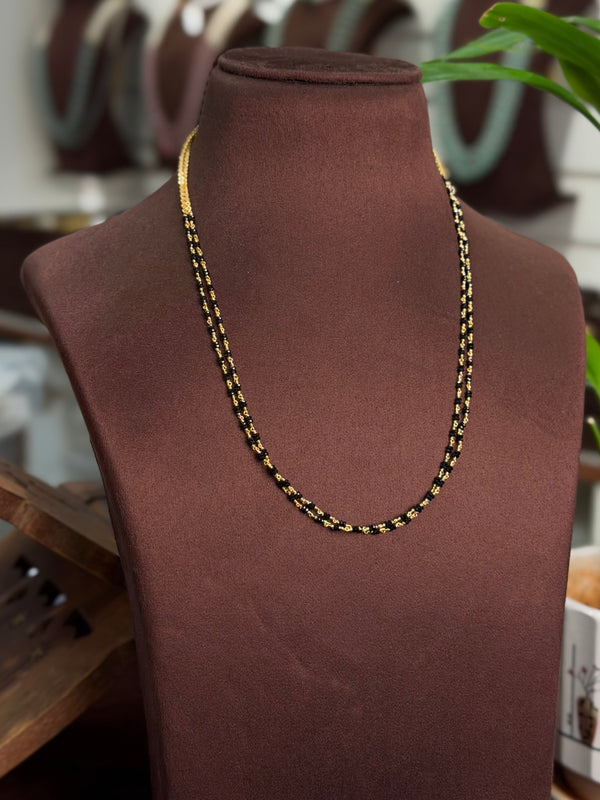 Black Beads 109866