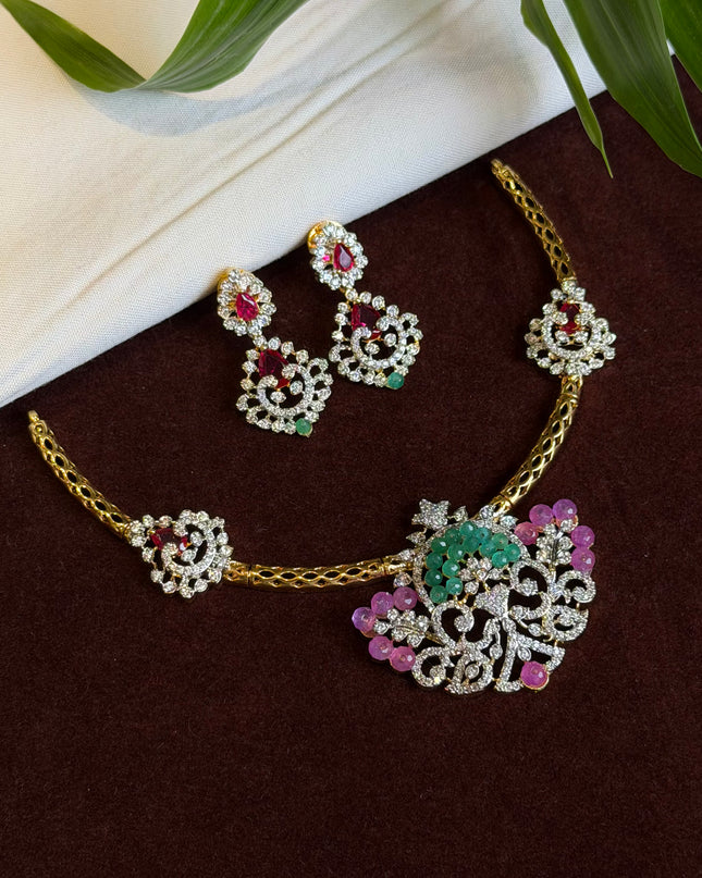 Kante Neck Set 109890