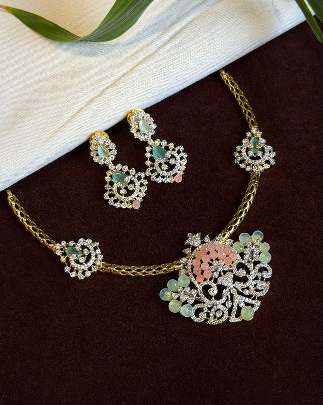 Kante Neck Set 109890