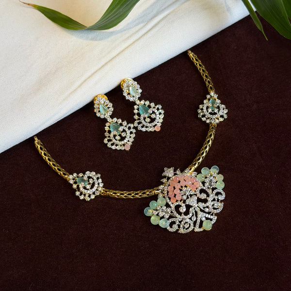 Kante Neck Set 109890