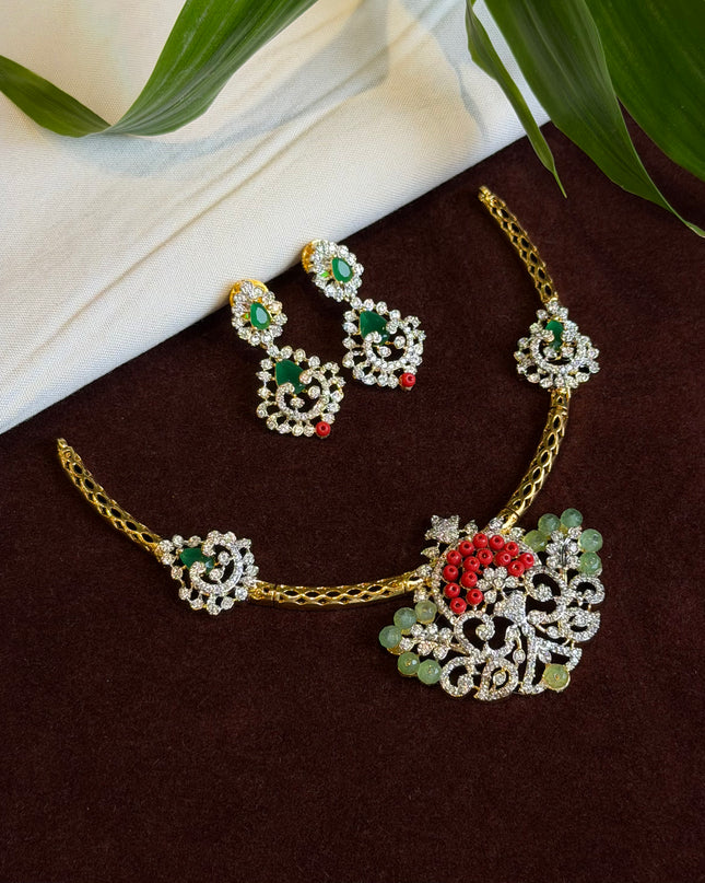 Kante Neck Set 109890