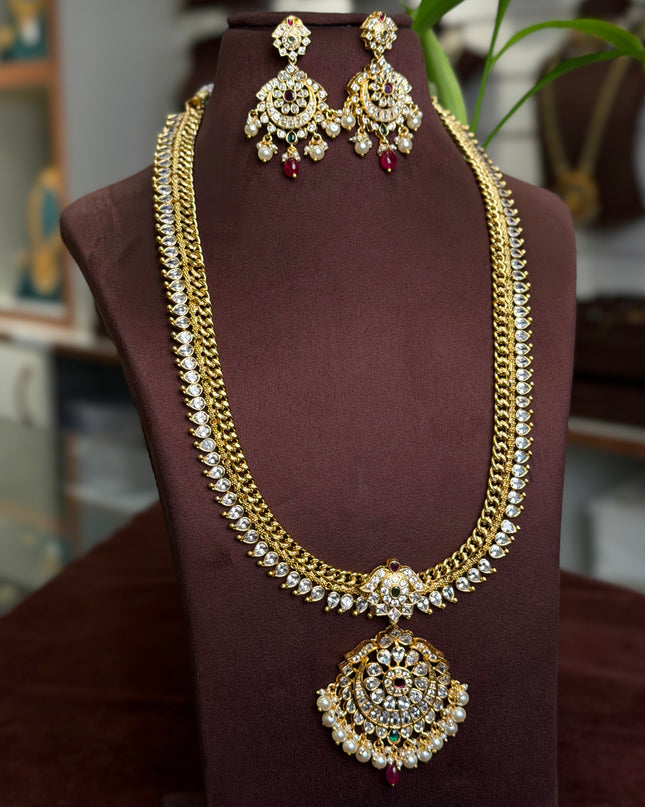 Antique Long Neck Set 109906