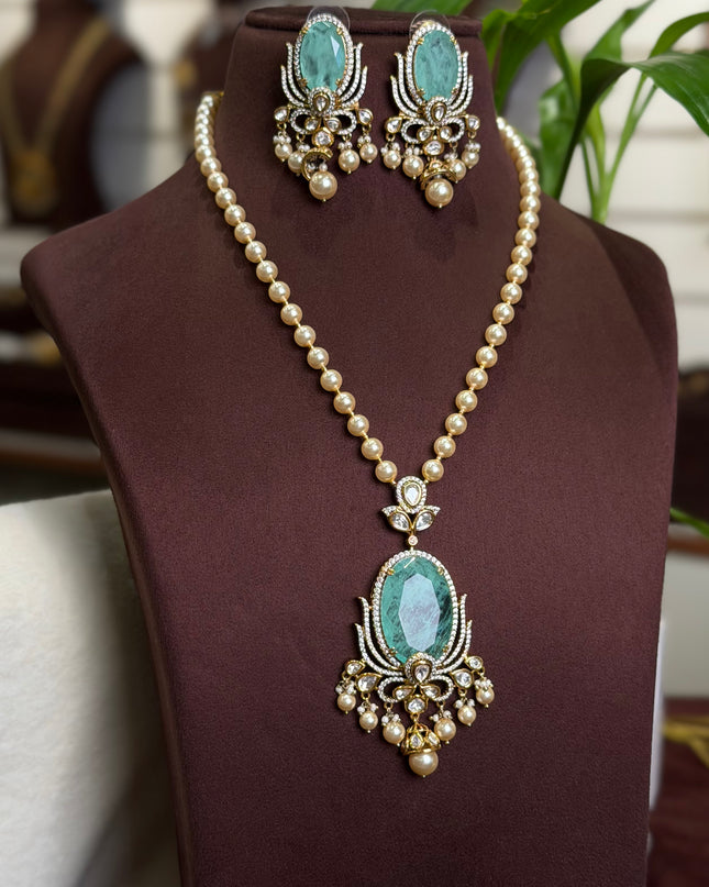 Victorian Neck set 109927