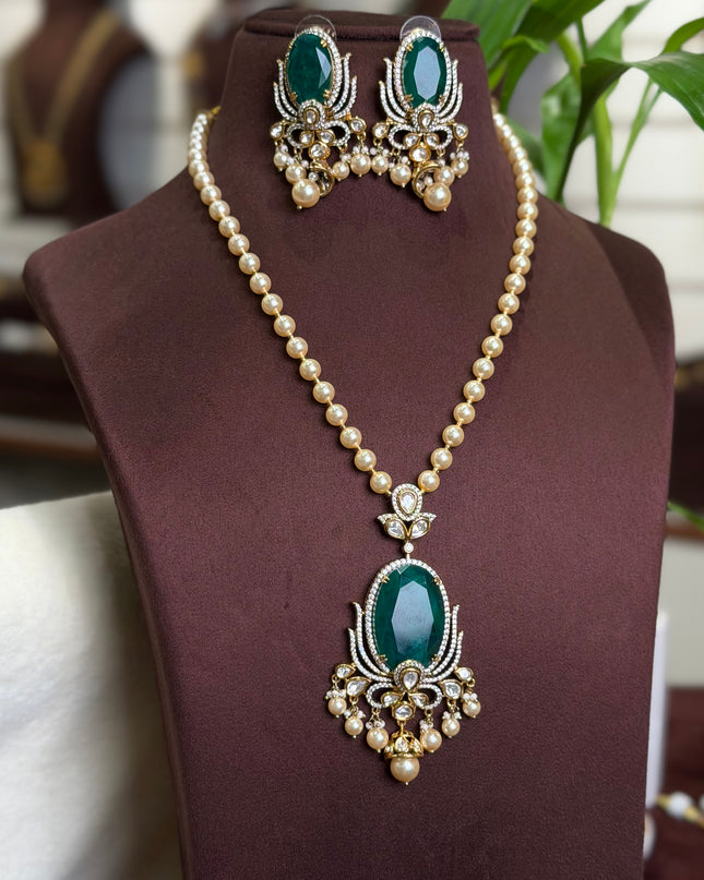 Victorian Neck set 109927