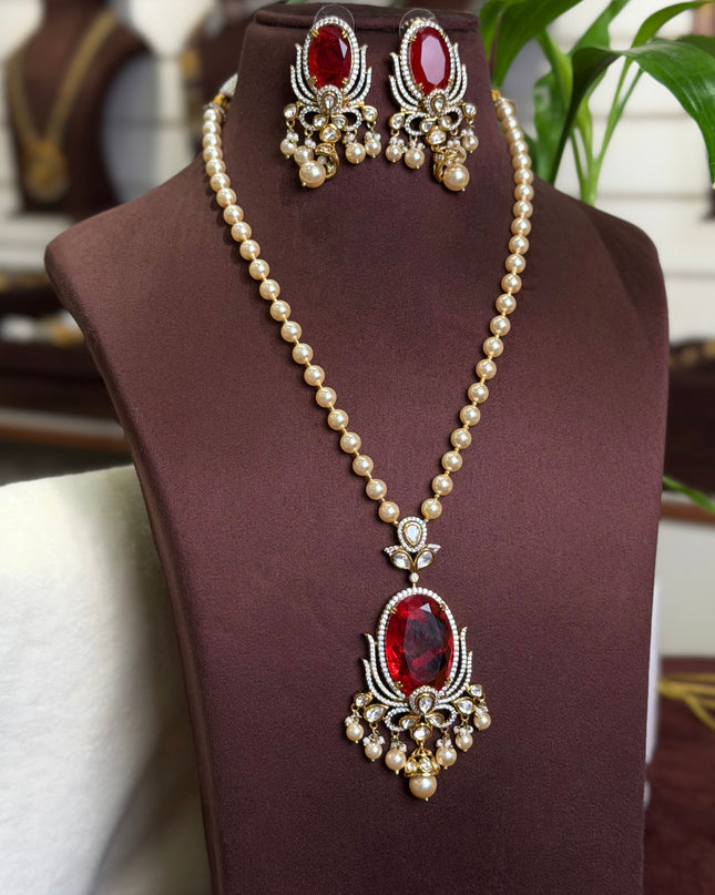 Victorian Neck set 109927