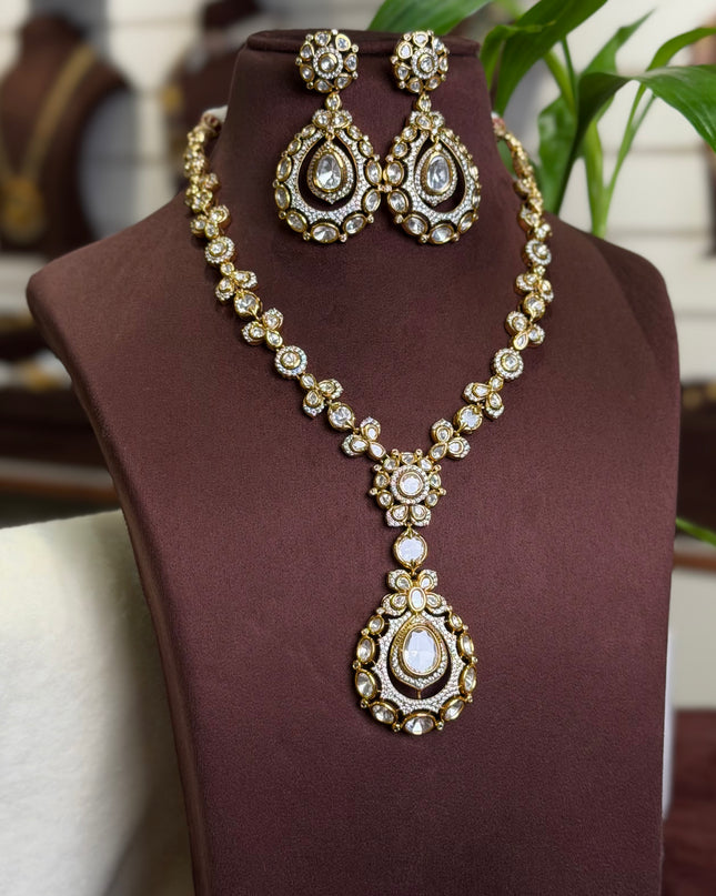 Victorian Neck set 109931