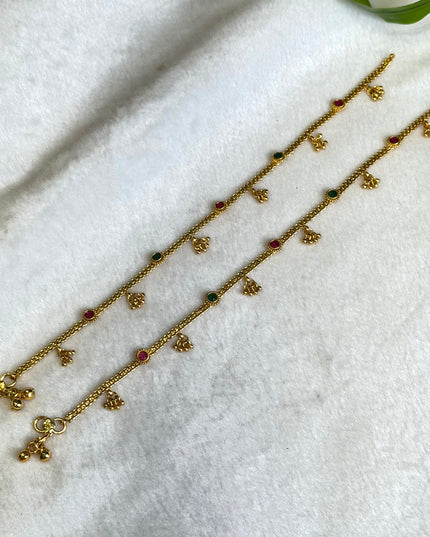 Anklets 109964