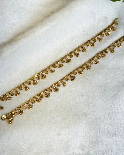 Anklets 109965