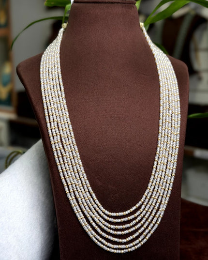 Beads Neck set 109967