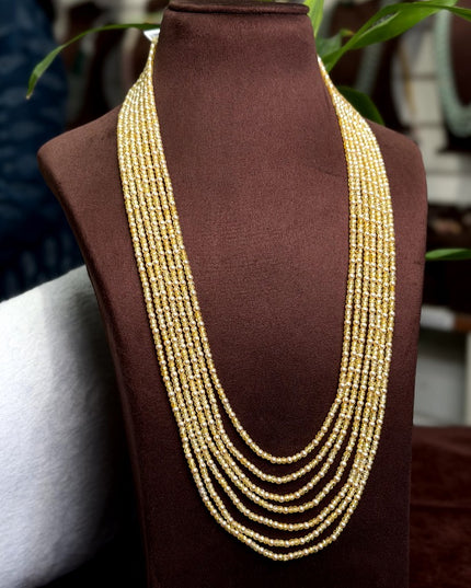 Beads Neck set 109967