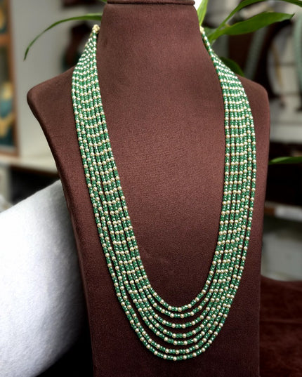 Beads Neck set 109967