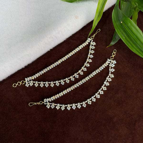 CZ Champaswaralu 109978