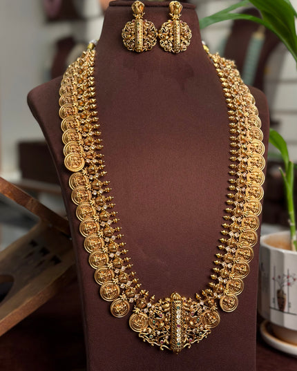 Antique Long Neck Set 109987