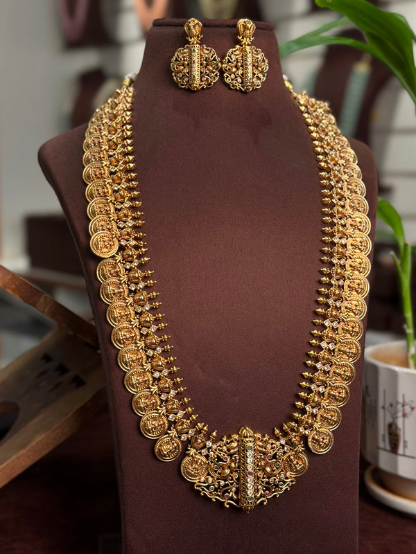 Antique Long Neck Set 109987