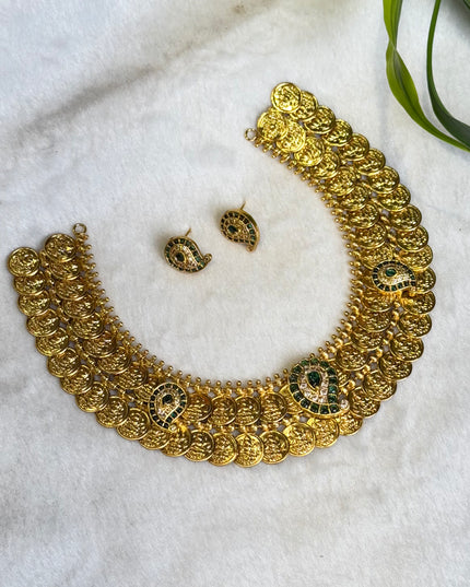 Antique Neck Set 109998